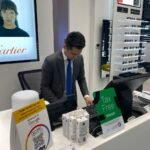 Aster Opticals Bluewaters