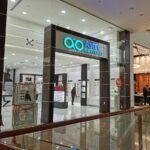 Aster Opticals – Dubai Mall