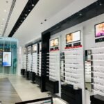 Aster Opticals – International City Pavilion