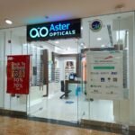 Aster Opticals – Matajer Al Qouz