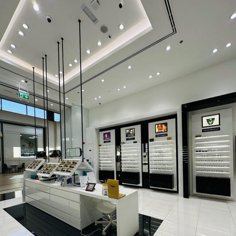 Aster Opticals – Meadows