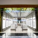 Aster Opticals – Mirdiff City Center