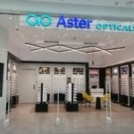 Aster Opticals – Sharjah Central