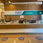 Aster Orthopedic & Physiotherapy Speciality Clinic, Al Warqa