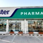 Aster Pharmacy – Al Sharisha