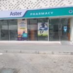 Aster Pharmacy – Azizi Farishta, Al Furjan (Dragon)