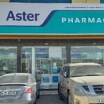 Aster Pharmacy – Bin Taryam Bldg., Muweilah (Sharjah Br. 2)