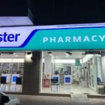 Aster Pharmacy – Damascus St., Al Qusais, next to Aster Clinic (Alfa)