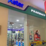 Aster Pharmacy – Pavilion Mall, Discovery Gardens (Dubai)
