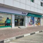 Aster Pharmacy – Halwan, opp. Al Qassimi Hospital (Shj Br. 1)