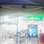 Aster Pharmacy – Jebel Ali Gardens