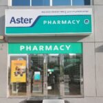 Aster Pharmacy JLT