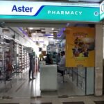 Aster Pharmacy – Ramla Hypermarket, DIP