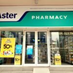 Aster Pharmacy -Saratoga Residential Complex, Al Barsha (Micro)
