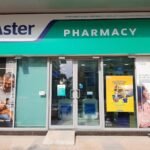 Aster Pharmacy – Skycourts Tower D (164)