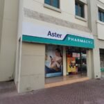 Aster Pharmacy – V20, Russia Cluster, International City (New al Shifa)