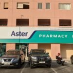 Aster Pharmacy – Zen Cluster, Discovery Gardens (Aster MGP)