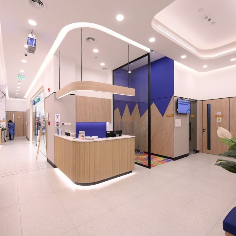 Aster Royal Clinic Arabian Ranches
