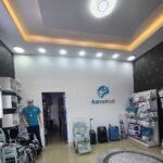 Astromed Medical Equipment Trading LLC