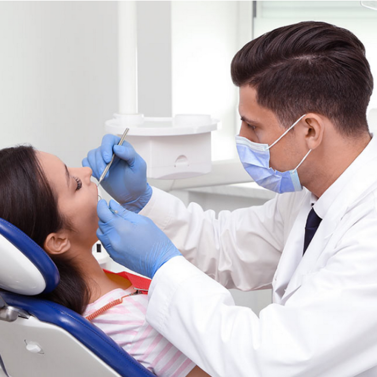 Swift Medical Center – Dental Clinic Hamdan St, Abu Dhabi