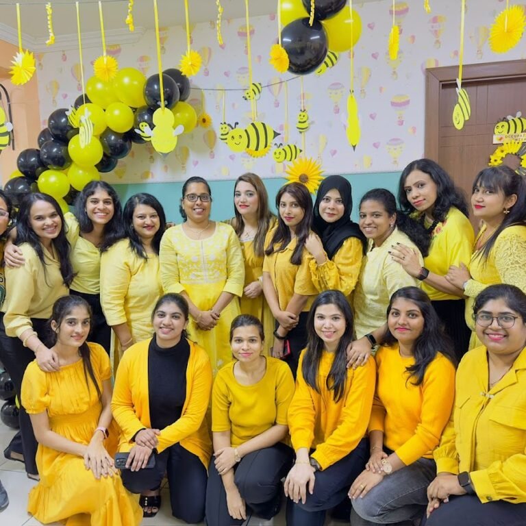 Austin Center Karama. Speech Therapy & Autism Care. Dubai