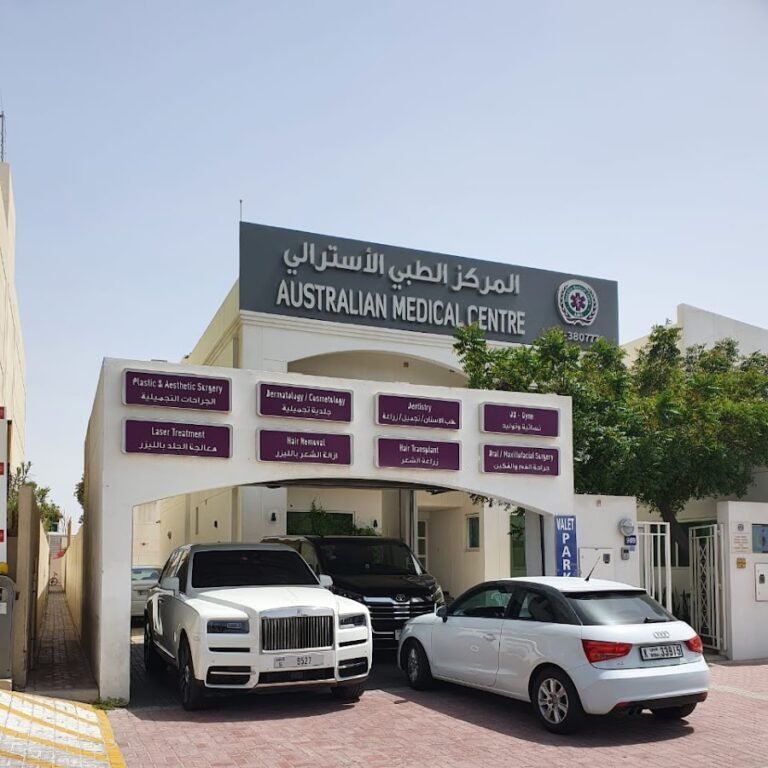 Australia Medical Centre