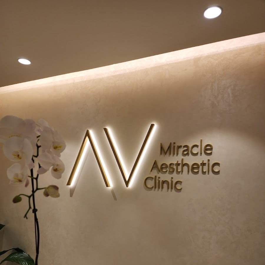 AV Miracle Aesthetic Clinic