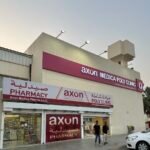 axon Pharma