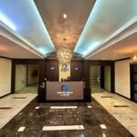 Aysha Center for Rehabilitation and Speech Therapy