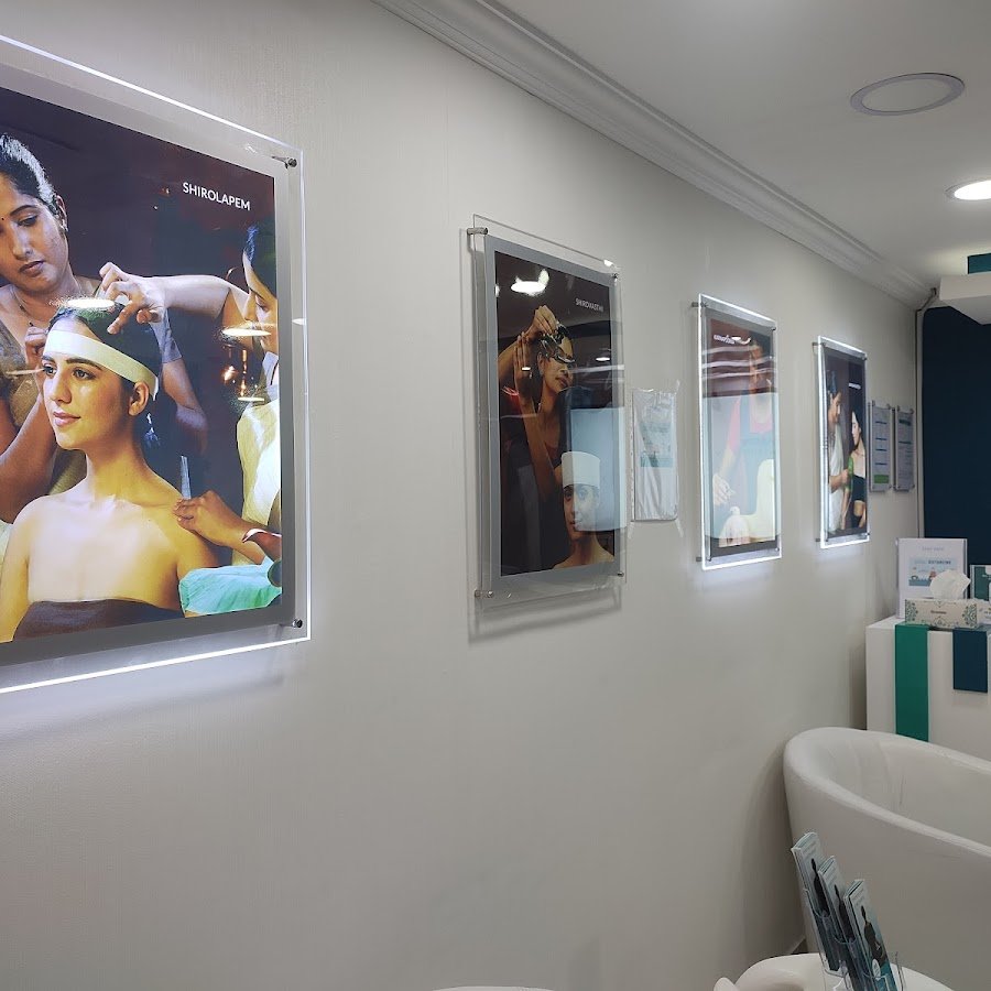 Ayur Sathya Ayurveda Clinic