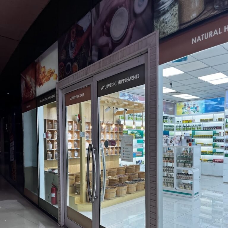 Ayur Sathya Ayurveda Pharmacy Discovery Gardens