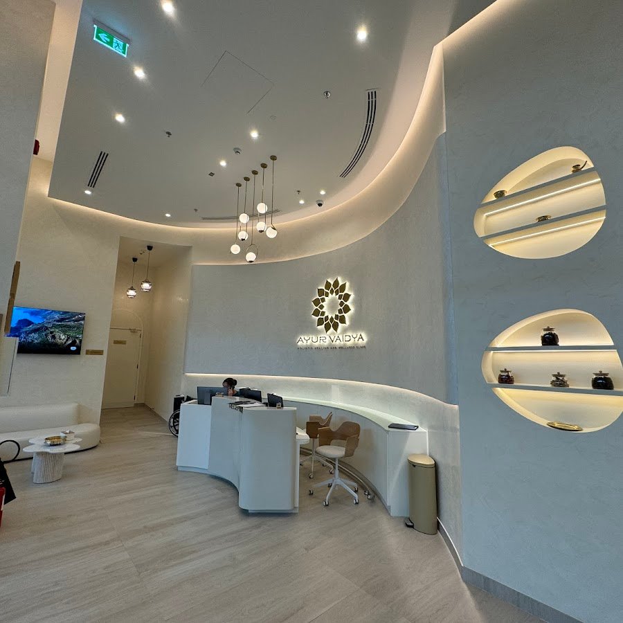 Ayur Vaidya: Ayurvedic Clinic | Ayurvedic Treatments | Ayurveda Wellness Center in Dubai, UAE