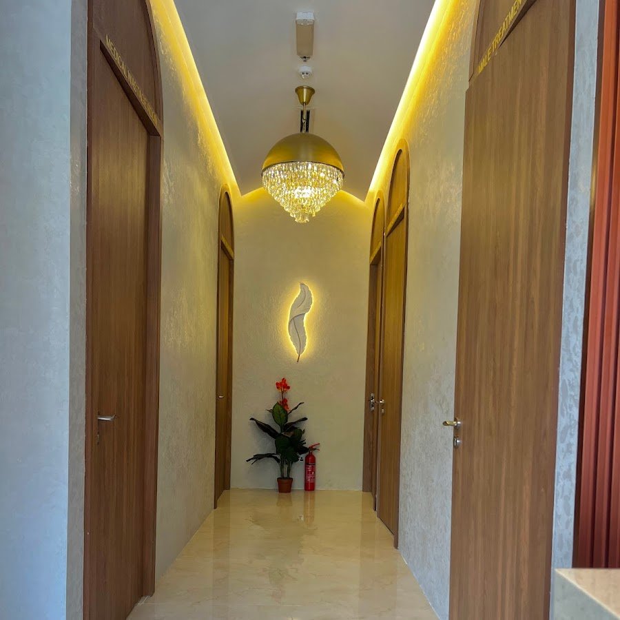 Ayur Ved Layah – Ayurvedic Medical Center