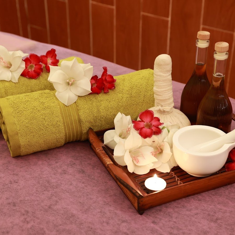 AYURCARE AYURVEDIC WELLNESS CENTRE – AL QUSAIS