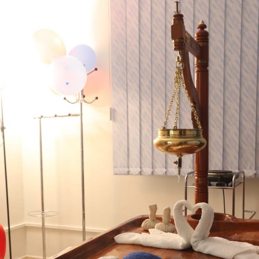 Ayurlife Rehabilitation Center LLC