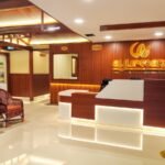 Ayurmana Ayurveda & Panchakarma Suite No. 13 Office Floor, Al Liwara 1 Building, near Al Bustan Bus Station, Ajman