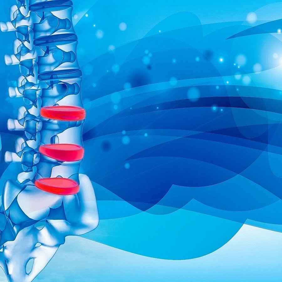 Back On The Move Integrated Healthcare