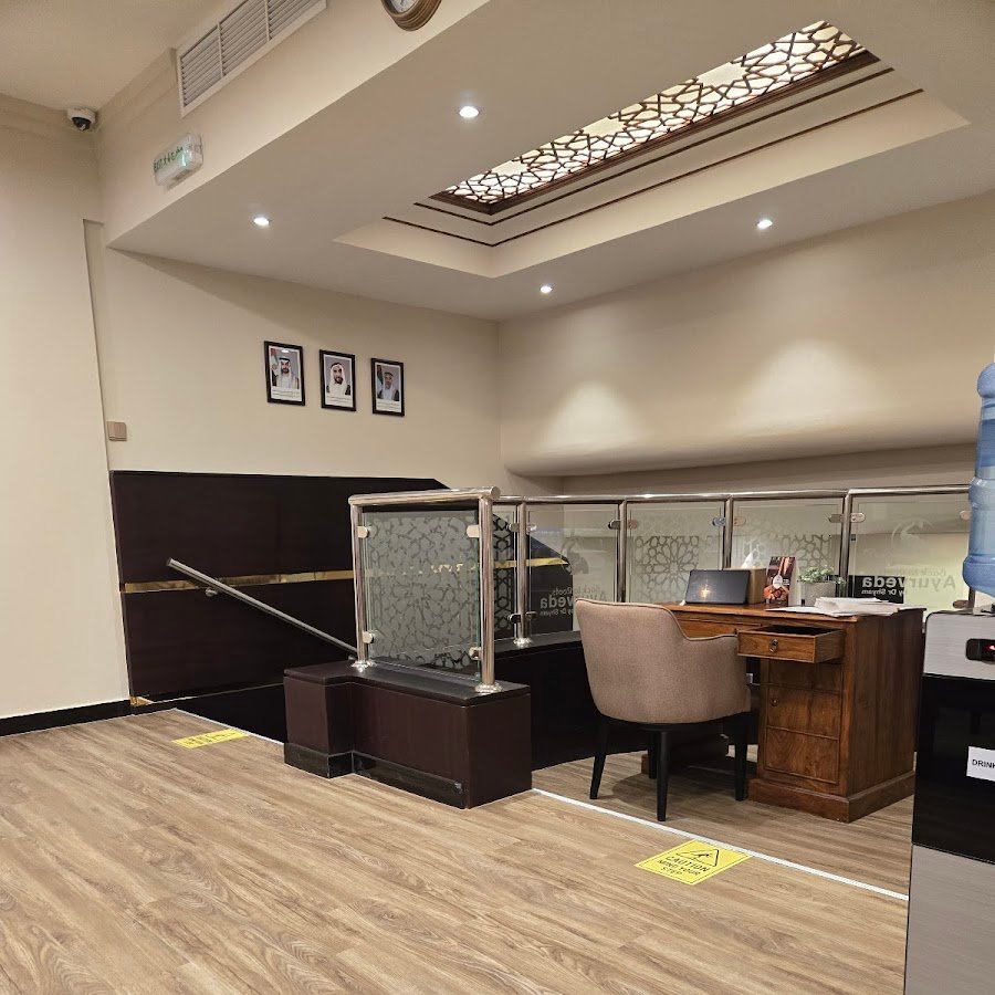 Back to Roots Ayurveda by Dr. Shyam | Ayurvedic Clinic in Abu Dhabi