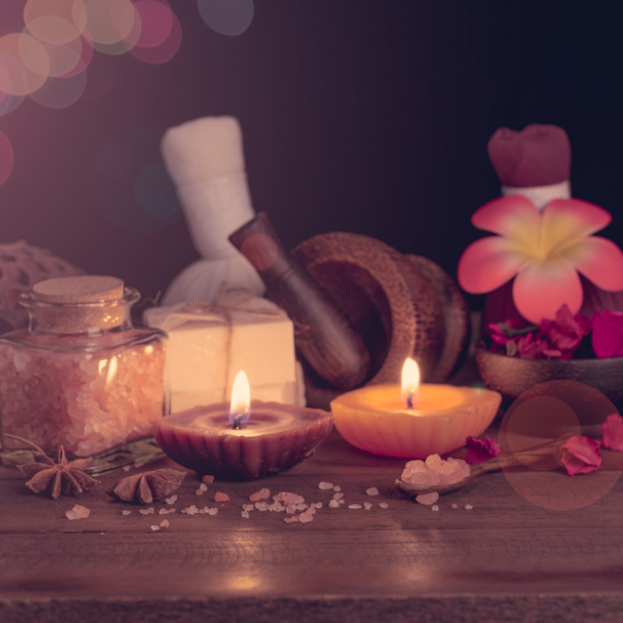 Baity Spa and Massage Center Ajman