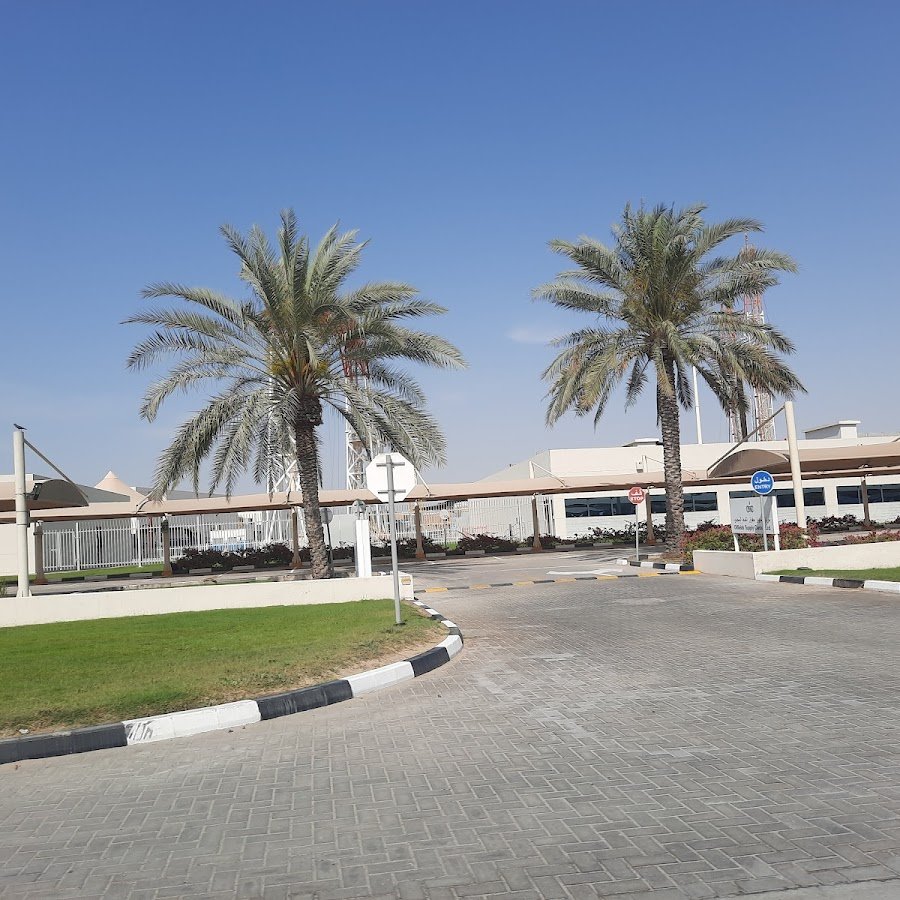 Baker Hughes MiddleEast – Corporate Office & Training Hub in Dubai