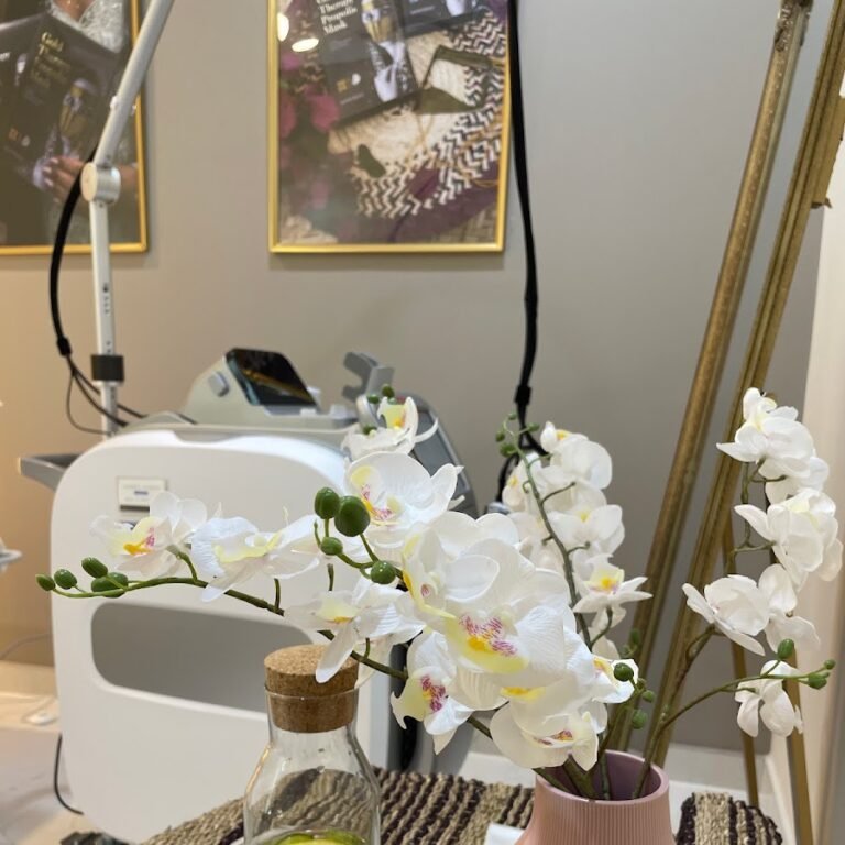 Banobagi Dermatology Clinic – Skin & Aesthetic Care Fujairah