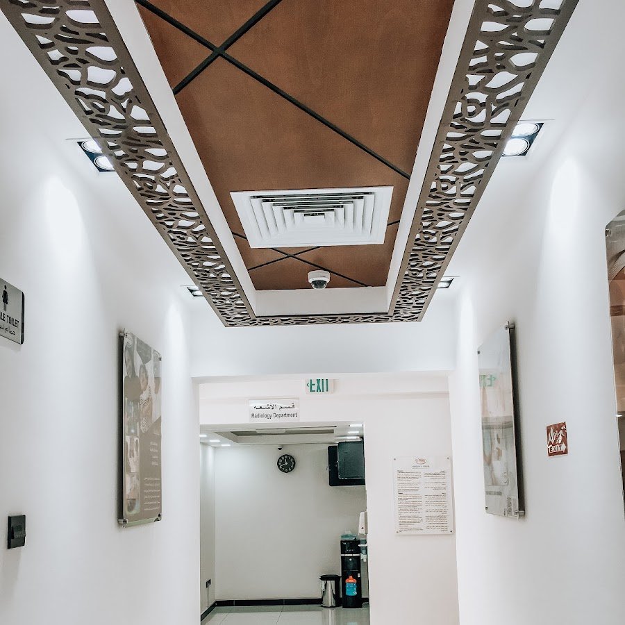 Barada Medical Center- branch 1