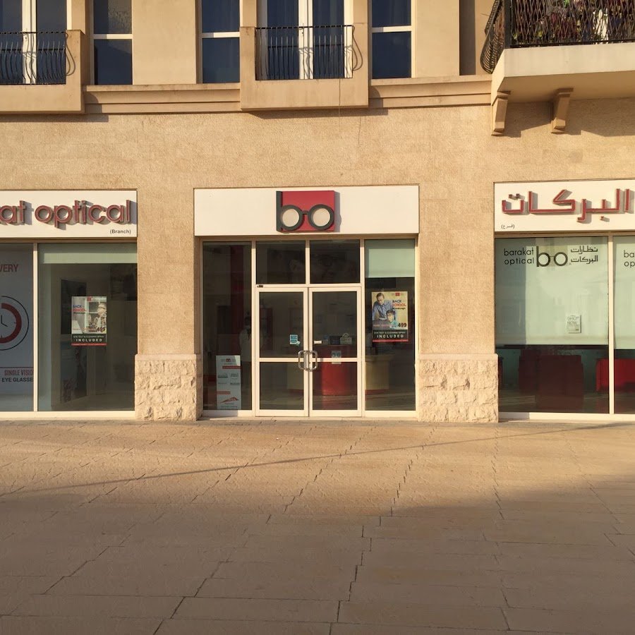 Barakat Optical