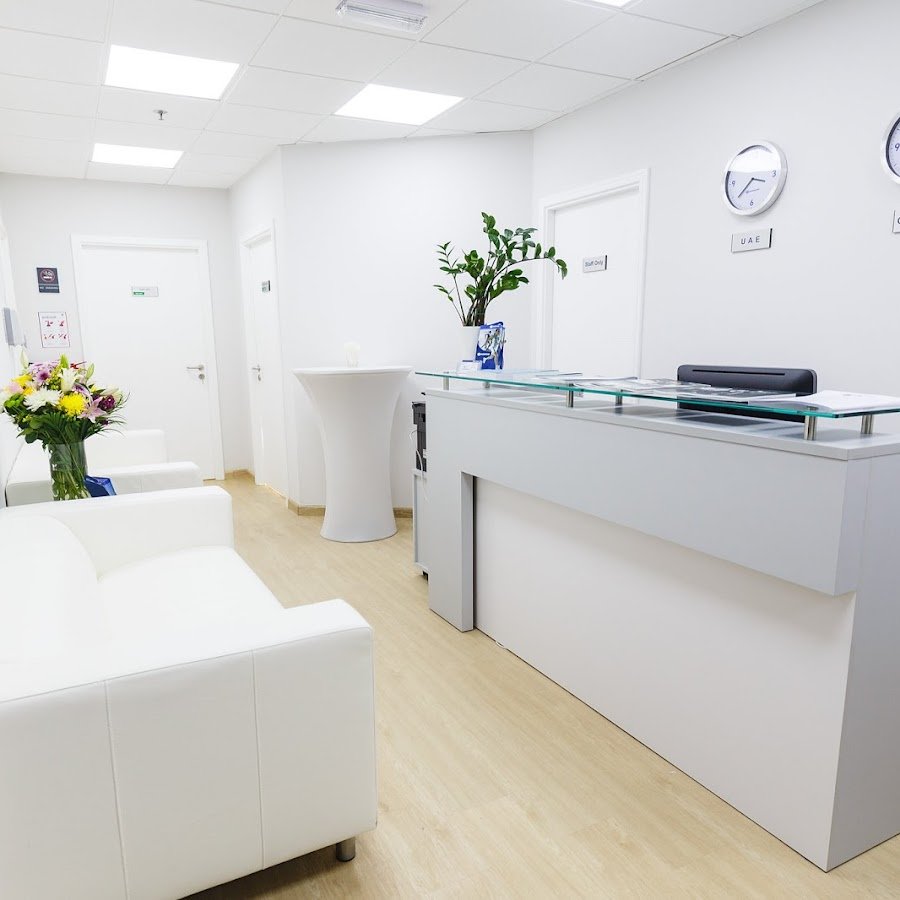 Bauerfeind Polyclinic – Flat Feet & Podiatry Experts in Dubai