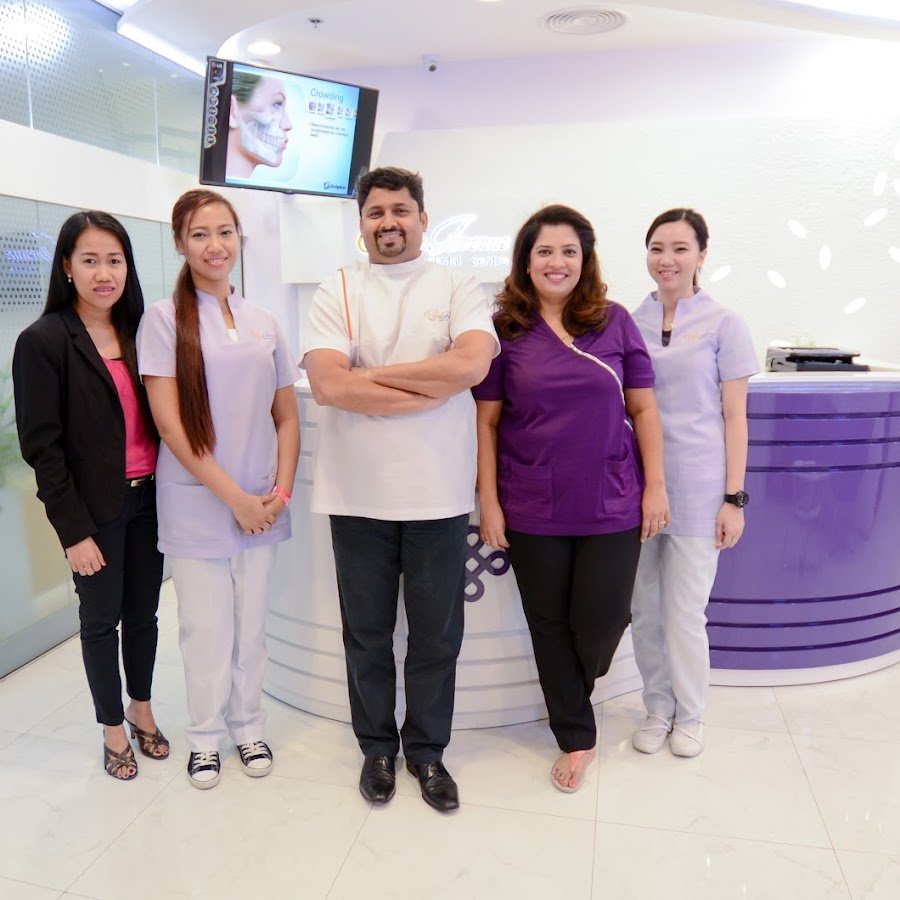 Bay Avenue Dental Clinic, Orthodontist, Pediatric Dentist, Dental Implant Clinic Business Bay Dubai