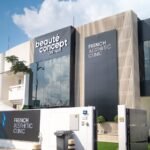 Beauté Concept by CSHP