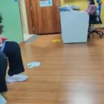 Behaviour Enrichment – Al Barsha