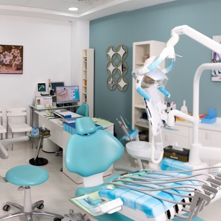 Bella Dent Dental Center