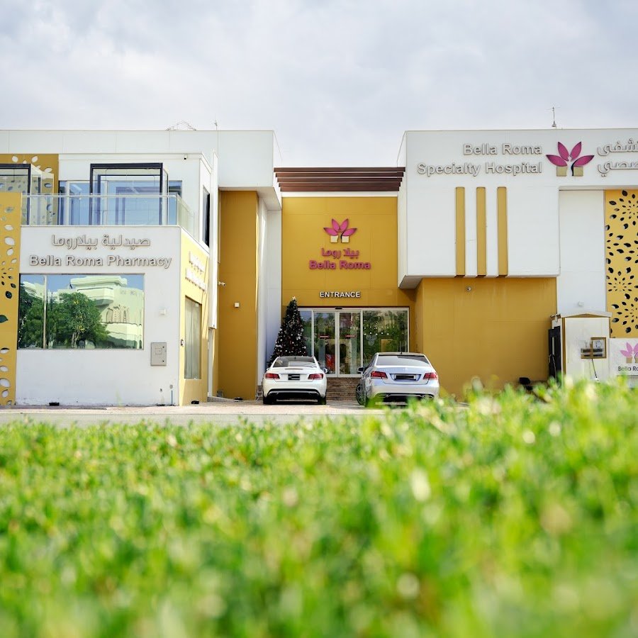 Bellaroma Specialty Hospital | Aesthetic Medical Hospital