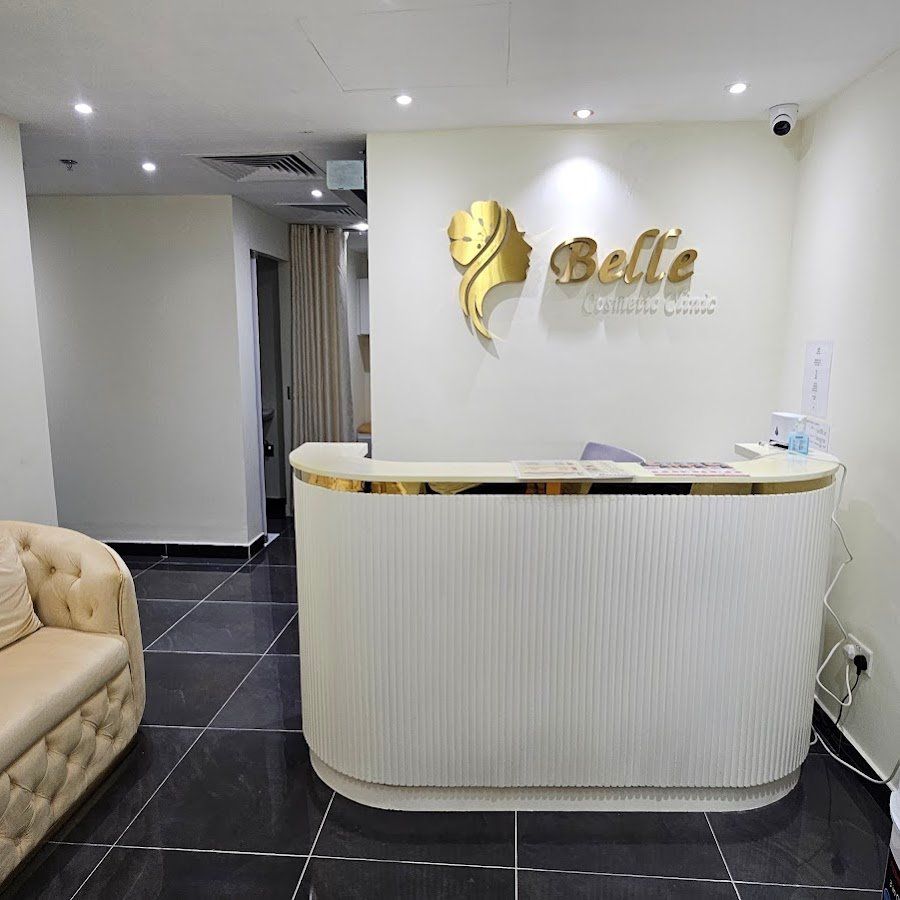 Belle Cosmetic Clinic